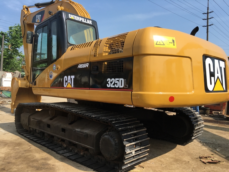 Excavateur pour chat d'occasion