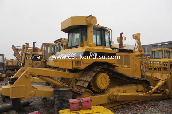 Sell Used CAT Caterpillar D7R Bulldozer