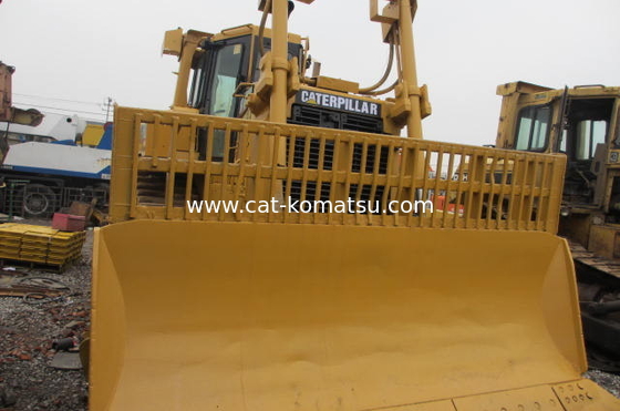 Sell Used CAT Caterpillar D7R Bulldozer