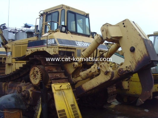 Sell Used CAT Caterpillar D8N Bulldozer