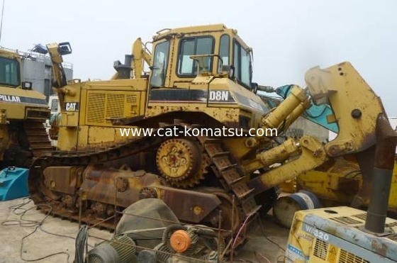 Sell Used CAT Caterpillar D8N Bulldozer