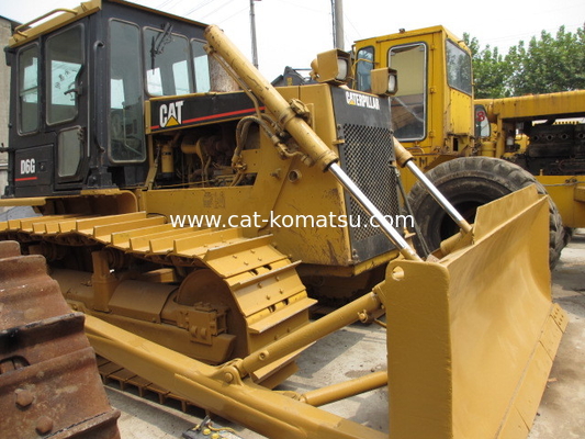 Used CAT CATERPILLAR D6G Bulldozer For sale