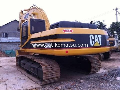 Used CATERPILLAR 330BL Excavator