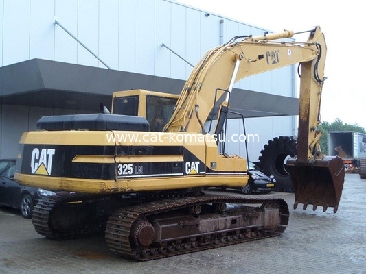 Used 325LN Used CAT 325LN Excavator Used Caterpillar 325B digger