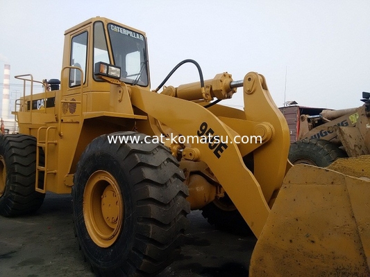Used KOMATSU WA380 Wheeled Loader /Used Komatsu WA300 WA320 WA350 Loader