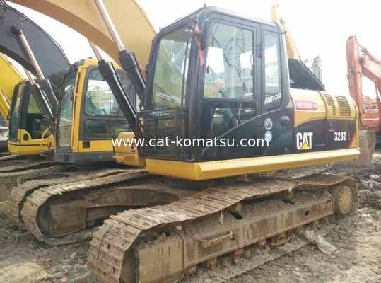 Used CAT 323DL Excavator /Caterpillar 320CL 320BL 325BL 330BL 325DL Excavator