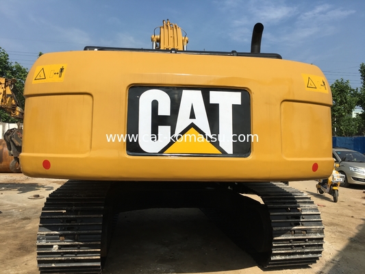 Used CAT 325DL Excavator /Caterpillar 320CL 320BL 325BL 330BL 325DL Excavator