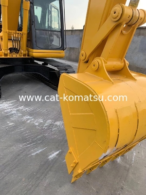 Used KOMATSU PC120-6 Excavator