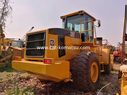 USED CAT Caterpillar 966G Wheel Loader