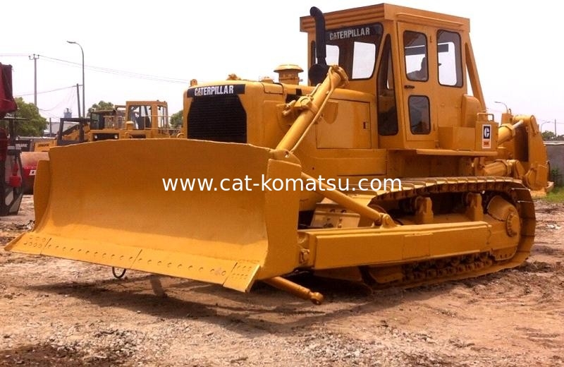 28000USD $ Sell USED CAT Caterpillar CAT D8K Bulldozer Dozer